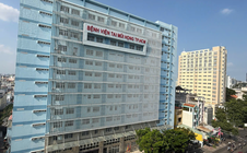 Bệnh viện Tai Mũi Họng TPHCM mở rộng không gian, triển khai nhiều kỹ thuật chuyên sâu