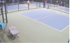 Người đàn ông ngừng tim khi chơi pickleball ở Đà Nẵng, bác sĩ cảnh báo nóng