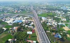 Tây Ninh công bố điều chỉnh quy hoạch tỉnh, sẽ có 3 trung tâm và 6 hành lang kinh tế