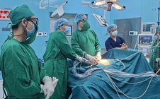 Y tế TP HCM đột phá với mô hình đa tầng - đa cực