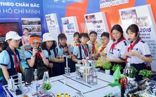 Định hình giáo dục và đào tạo xứng tầm siêu đô thị