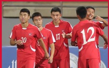 U17 Triều Tiên chính thức rút khỏi giải châu Á, U17 Việt Nam bị ảnh hưởng