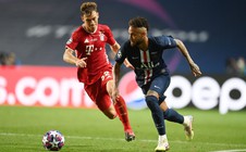 PSG - Bayern 5-4: Không có “cái chết” của kiểm soát