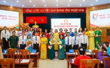 Không để bất kỳ ai vì khó khăn mà phải bỏ học