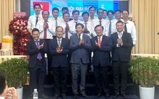 Liên đoàn Cờ TPHCM đổi tên, thêm mục tiêu nhiệm vụ