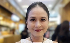 NSƯT Ngọc Hiệp luôn nhớ về Giải Mai Vàng