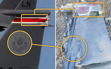 Truyền thông Iran tuyên bố "thưởng nóng" cho ai giao nộp phi công Mỹ