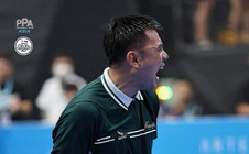 Pickleball và ranh giới fair-play: Đừng để VĐV gánh phần việc của công nghệ