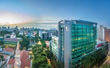 Đại học Quản lý Singapore (SMU) tiếp tục thăng hạng trong xếp hạng ngành học QS