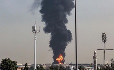 Chiến sự Trung Đông ngày 3-4: Iran dọa "xóa sổ" tài sản Mỹ, cảnh báo gay gắt ông Donald Trump