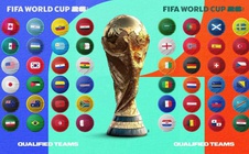 VTV chính thức sở hữu bản quyền World Cup 2026