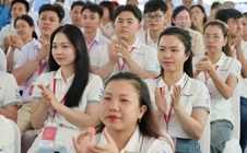 Người lao động Việt Nam trong kỷ nguyên vươn mình của dân tộc