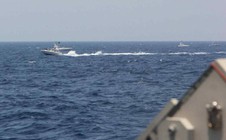 Điểm nóng xung đột ngày 5-5: "Nạn nhân" tiềm tàng dưới đáy biển ở Hormuz