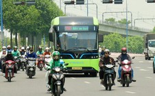 Sức hút xe buýt miễn phí