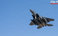 Chiến sự Trung Đông ngày 5-4: Vùng Vịnh chưa thoát làn đạn, Iran phá hủy khí tài Mỹ