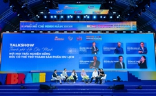 Số hóa "thành phố không ngủ", TPHCM giữ chân du khách quốc tế