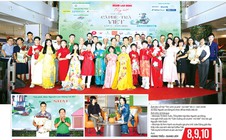 Báo in Người Lao Động 6-4: Kỳ vọng lương hưu đủ sống