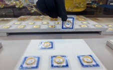 Giá vàng hôm nay 5-4: Dự báo mới nhất sau tuần biến động mạnh