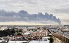 Hé lộ thỏa thuận ngừng bắn 45 ngày