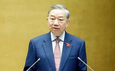 Toàn văn phát biểu của Tổng Bí thư Tô Lâm tại phiên khai mạc kỳ họp thứ Nhất, Quốc hội khoá XVI