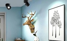 Đèn Spotlight chiếu tranh: Bí quyết giúp tác phẩm “lên tiếng” trong không gian sống