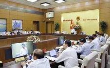 Mở đầu nhiệm kỳ hành động