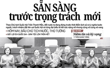 Báo in ngày 7-4: Cách đóng BHXH cho lao động bán thời gian