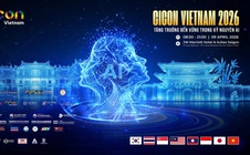 Cicon Việt Nam: Nền tảng hội tụ 3 trụ cột, đón đầu kỷ nguyên AI