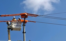 Nhiều nơi nhiệt độ vượt năm 2025, Huế bảo đảm cung cấp điện ổn định trong mùa khô 2026