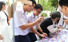 Nắng nóng gay gắt, kéo dài: Sở GD-ĐT TPHCM đề nghị trường học chủ động điều chỉnh thời khóa biểu