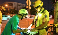 Sẽ bị phạt nếu xúi giục, kích động, lôi kéo người khác uống rượu, bia