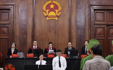 Sắp xét xử vụ "phù phép" xe máy tại chuỗi cửa hàng Tân Tiến