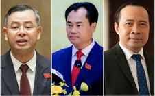 Những thành viên Chính phủ nhiệm kỳ 2026-2031 thuộc thế hệ 7x