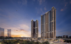 Giải mã cấu trúc nuôi dưỡng lối sống cân bằng tại LUMIÈRE Essence Peak