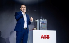 ABB ra mắt máy cắt không khí đạt chuẩn an ninh mạng đầu tiên trên thế giới