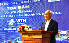 Ứng dụng AI là con đường tất yếu của du lịch Việt