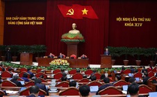 Nghiên cứu xây dựng Luật về đăng ký tài sản, sửa đổi  Luật Đất đai để phòng, chống tham nhũng