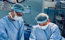 Hoại tử vùng kín do đái tháo đường kiểm soát kém