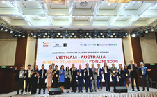 Úc cấp khoản tín dụng 75 triệu USD hỗ trợ Việt Nam chuyển đổi xanh