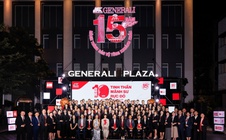 Generali Việt Nam kỷ niệm 15 năm hoạt động tại thị trường Việt Nam