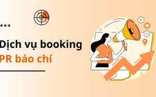 Bứt phá truyền thông với dịch vụ booking báo chí chuyên nghiệp từ DanaSEO