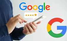 Dịch vụ đánh giá Google Maps tại DanaSEO làm tăng độ uy tín của doanh nghiệp