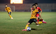 CLB Thanh Hóa - Thể Công: Khó đoán