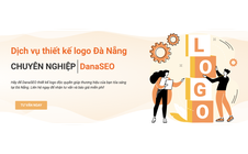 Tạo dấu ấn thương hiệu khác biệt cùng dịch vụ thiết kế logo Đà Nẵng từ DanaSEO