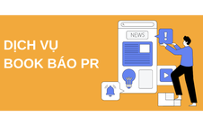 Dịch vụ viết bài PR đăng báo DanaSEO - Tối ưu nội dung, tăng độ tin cậy thương hiệu