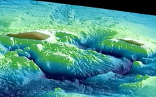 "Quái vật lửa" cực nguy hiểm được “nạp đạn” ngoài khơi Nhật Bản