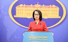 Đề nghị Mỹ đánh giá khách quan về bảo hộ quyền sở hữu trí tuệ của Việt Nam