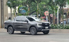 TP Hà Nội "chốt" cho phép xe bán tải được lưu thông như xe con trong nội đô