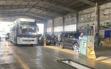 Quy trình kiểm tra khí thải xe diesel theo phương pháp gia tốc tự do có gây hư hỏng xe?