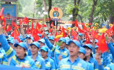 Thư chúc mừng của Chủ tịch Tổng LĐLĐ Việt Nam nhân kỷ niệm 140 năm Ngày Quốc tế Lao động